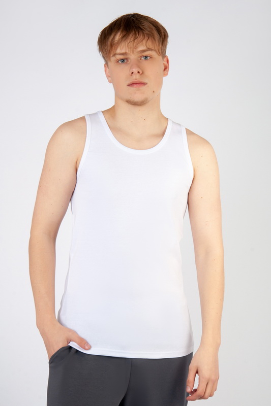 Майка чоловіча